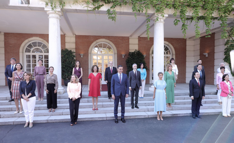 Objectiu blindar l'avortament: El Govern posa en marxa el procés per a incloure el dret en la Constitució