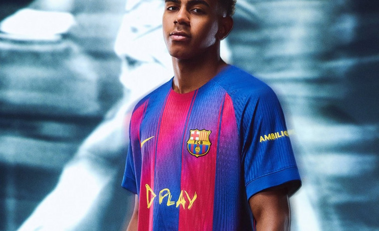 El Barça anuncia un 'fitxatge estrella' per al Clàssic