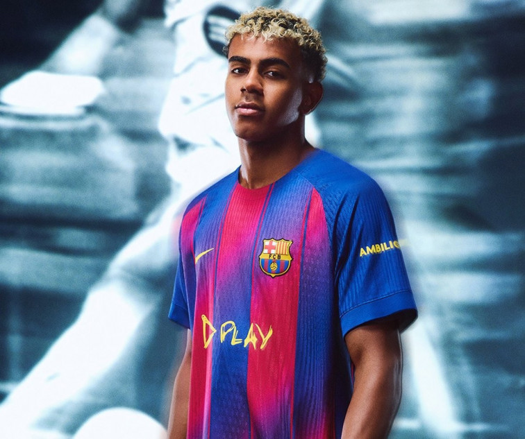 El Barça anuncia un 'fitxatge estrella' per al Clàssic