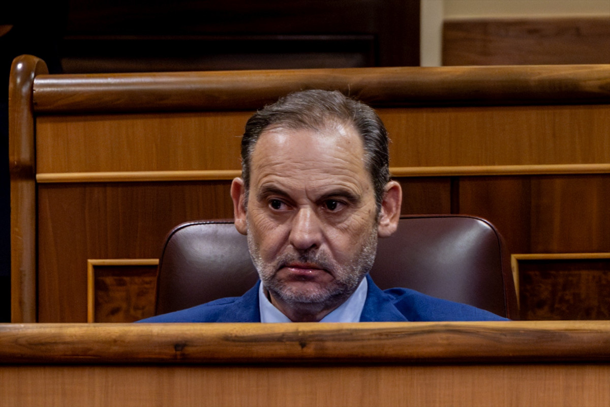 EuropaPress 7011539 diputado jose luis abalos sesion plenaria congreso diputados octubre 2025 (1)