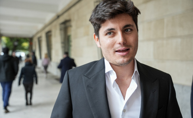 Primer fracàs de la gira per universitats de Vito Quiles: la UAB li para els peus