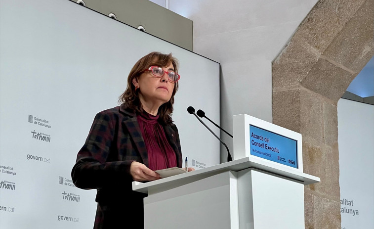 S'ajornaran els Pressupostos de 2026 a Catalunya? El Govern respon