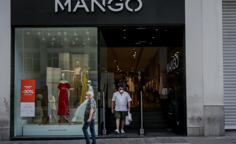Alerta a Mango: una filtració massiva de dades personals de clients sacseja la famosa marca