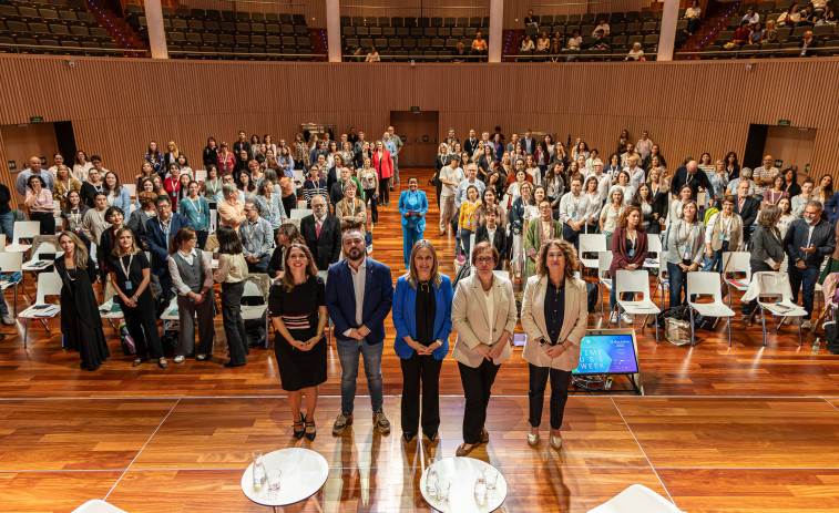 Barcelona tanca una nova edició de la Time Use Week 2025