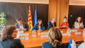 Reunió del Govern amb la Fiscalia per a abordar el problema de la seguretat a Catalunya