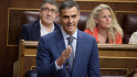 Pedro Sánchez anuncia un acord de 500 milions d'euros per a l'atenció a la dependència i a la ELA