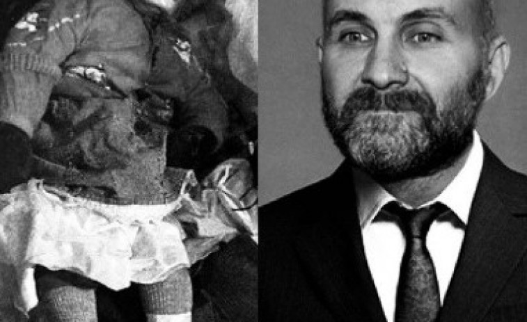 Podrien alliberar al maníac que fabricava nines amb cossos de nenes mortes
