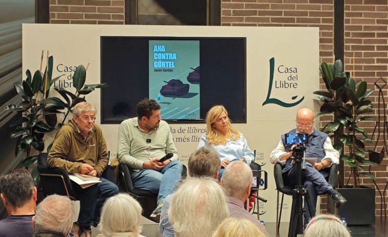 L'altíssim preu de denunciar la Gürtel: 