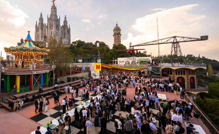 Barcelona Global reuneix 660 estudiants de MBA internacionals per mostrar el potencial econòmic de la ciutat