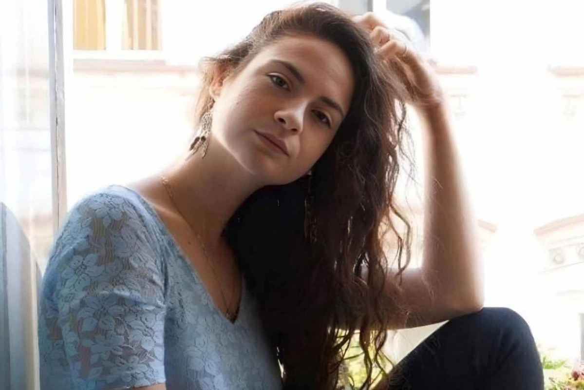 Imagen de Inbar Haiman en X