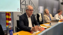 Collboni supera el primer tràmit per a aprovar els Pressupostos de Barcelona amb el suport de ERC i Bcomú