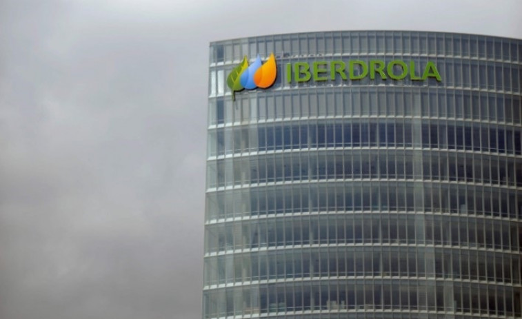 Iberdrola treu el cap a nous màxims de capitalització borsària en superar els 112.000 milions