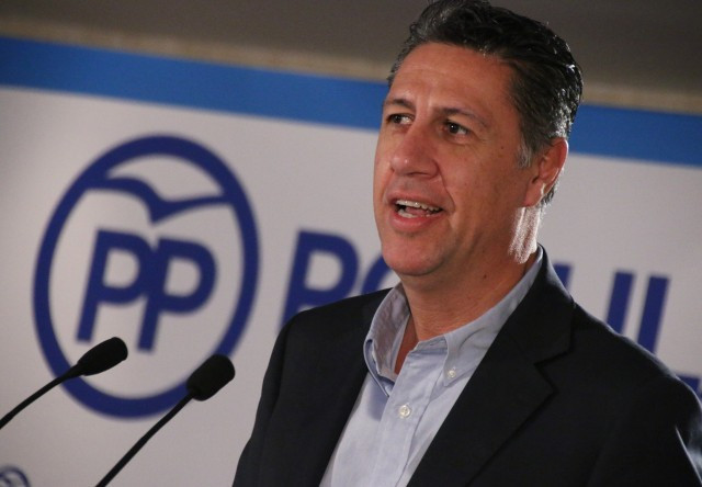 El PP Badalona donarà suport a la moció de censura del PSC per acabar amb l'alcaldessa