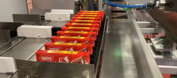 Los macrodespidos de Nestlé podrían poner en peligro a los trabajadores de la planta de Esplugues