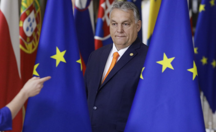 La cimera Trump - Putin no està cancel·lada: Viktor Orbán volarà a Washington