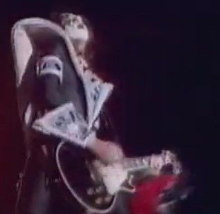 Spaceman