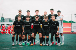 La Penya Blaugrana Cervelló recibe a Ronin con el objetivo de acabar con su invatibilidad