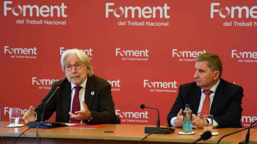 Foment