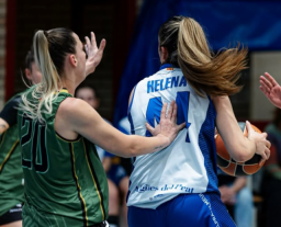 CB Prat - Nou Bàsquet Olesa: un derbi en Primera Catalana con dos realidades diferentes