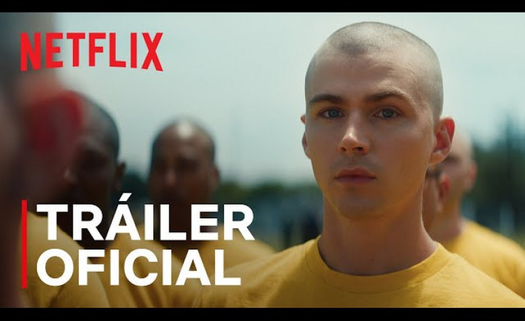 El Govern de Trump titlla de “brossa woke” Reclutes (Boots), la sèrie de Netflix sobre un marine gai