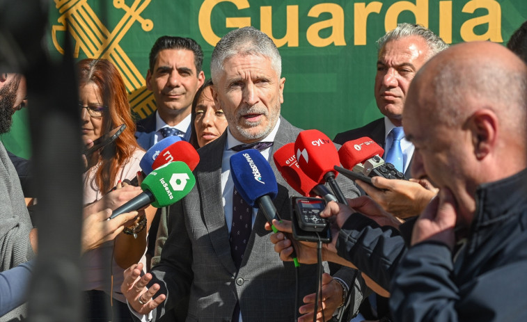 Espanya ha rebut gairebé 109.000 sol·licituds d'asil el 2025: més de 60.000 són de Veneçuela