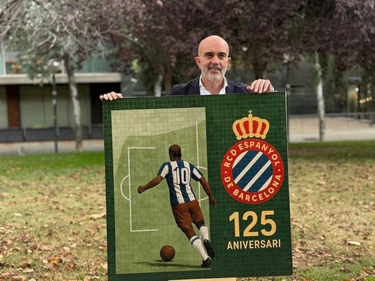 EuropaPress 7034040 sirera junto mosaico