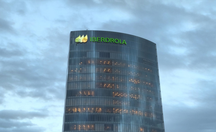 Iberdrola eleva l'electricitat distribuïda en el món un 6% a setembre, impulsada per Regne Unit i Espanya