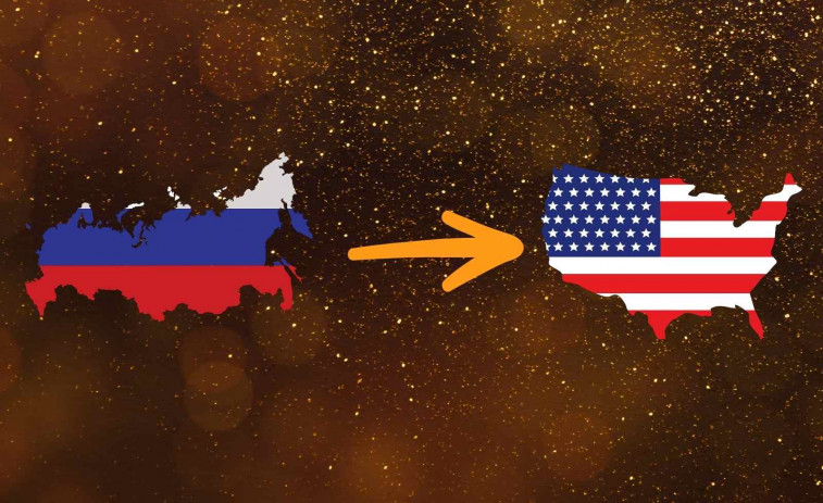 Rússia proposa a Elon Musk construir un túnel submarí entre els Estats Units i Rússia