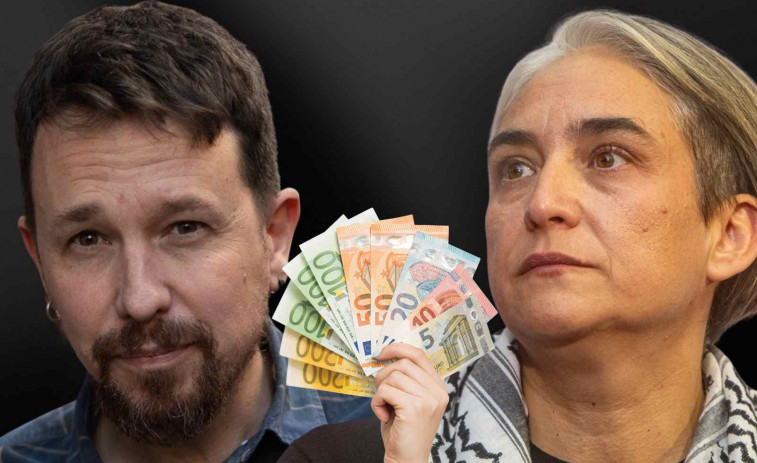 Colau, Iglesias i companyia: els nous activistes de l'oportunisme
