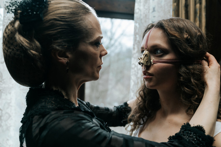 ‘La hermanastra fea’: millor pel·lícula del Festival de Sitges 2025