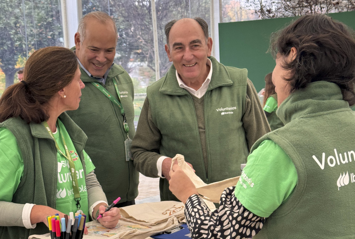 Iberdrola