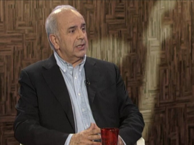 El llegat invisible d'Enric Canals: adeu a l'home que va ajudar a construir la televisió catalana moderna