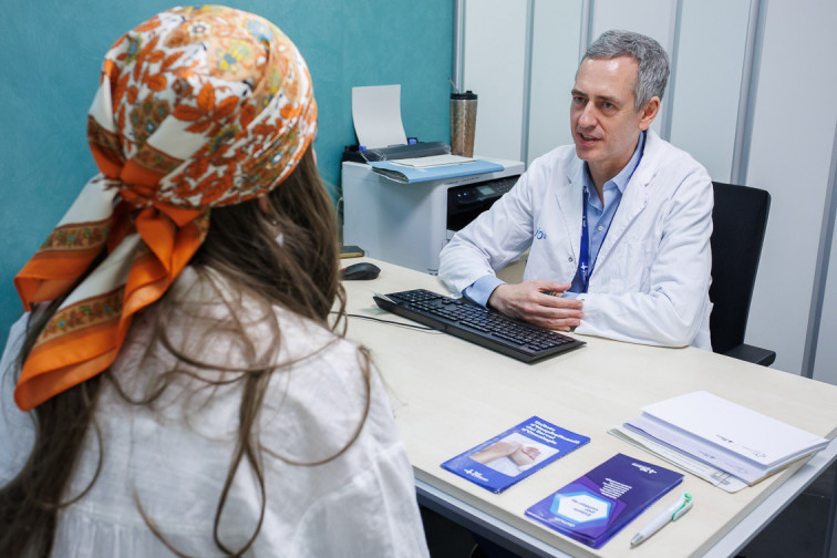 Una nova estratègia aconsegueix millors resultats que la quimioteràpia tradicional en càncer de mama