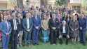 Ramon Espadaler elogia la tasca dels jutges de pau en la conciliació i la mediació comunitària