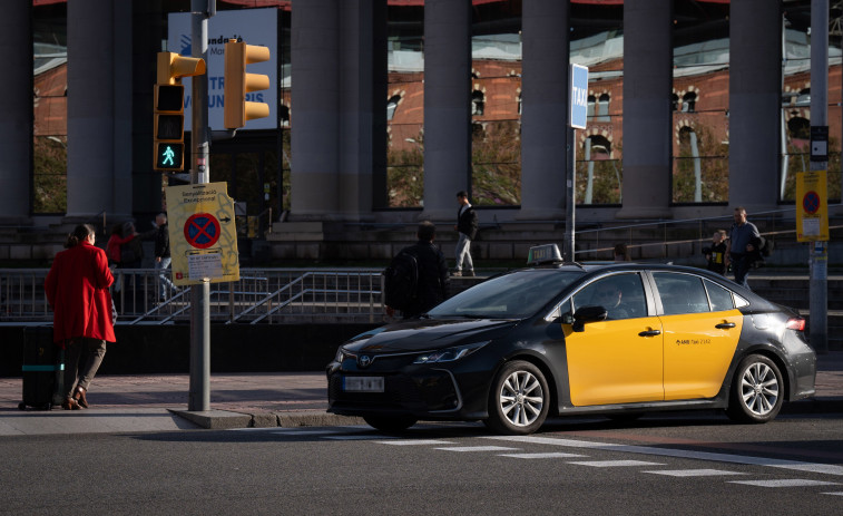 Acord In extremis: El Barça deté la protesta d'Elit Taxi en comprometre a analitzar la col·laboració amb Uber