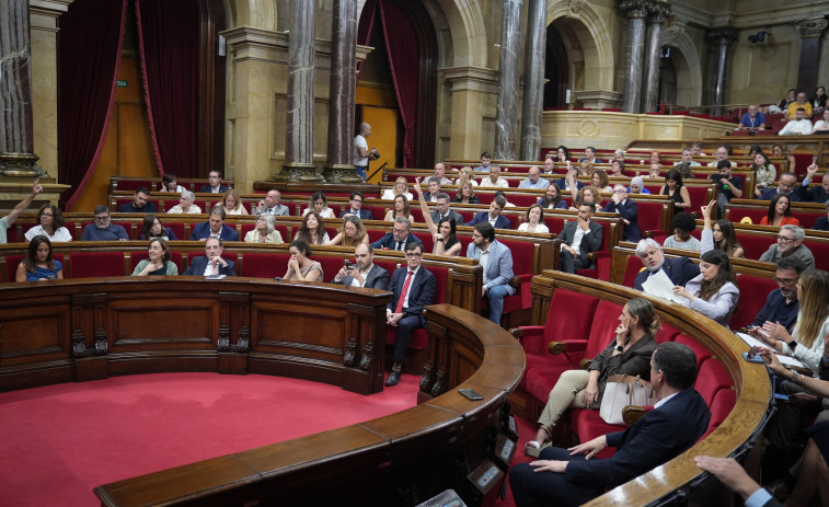 El 'CIS Català' posa a examen la gestió de Salvador Illa a Catalunya i el bloqueig de Junts en el Congrés