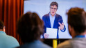 Vídeo | Puigdemont demana “visió de futur” enfront de les modes i Turull acusa a Illa de portar Catalunya “al col·lapse”
