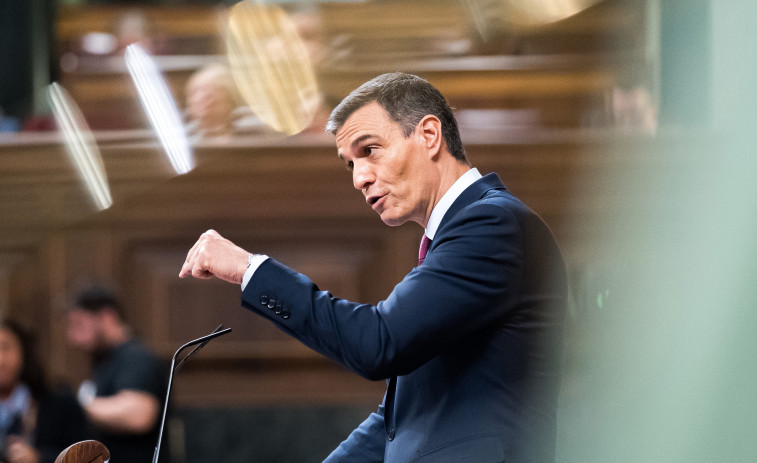 Pedro Sánchez portarà a la UE la proposta d'eliminar el canvi d'hora