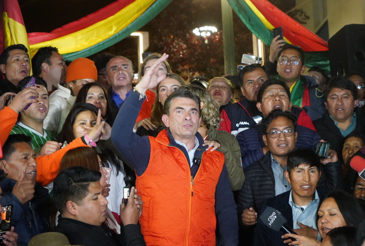 Bolivia