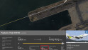 VÍDEO | Boeing 747  cau a la mar després de sortir de la pista i deixa  morts