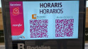 Solucionat el problema elèctric que ha deixat sense comunicació estacions de Renfe a tota Catalunya