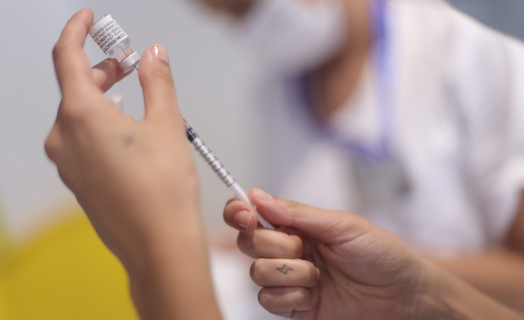 Sanitat al límit: 12 comunitats no han reforçat la campanya de vacunació, augmentant el risc de col·lapse hivernal