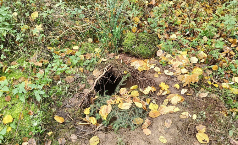 VÍDEO | Descobreixen el Túnel Secret a Polònia : asi fucniona el tràfic de persones a les fronteres
