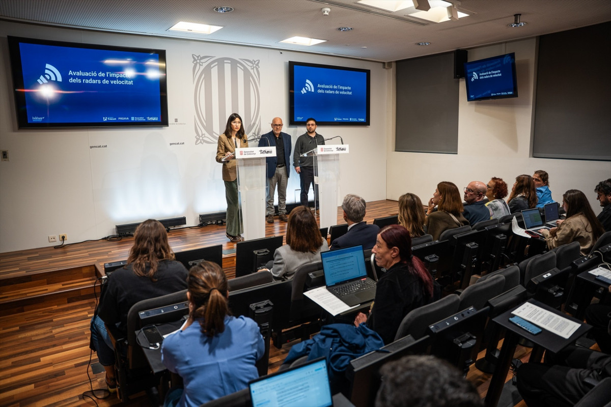 EuropaPress 7041363 consellera interior seguridad publica nuria parlon presenta evaluacion (2)