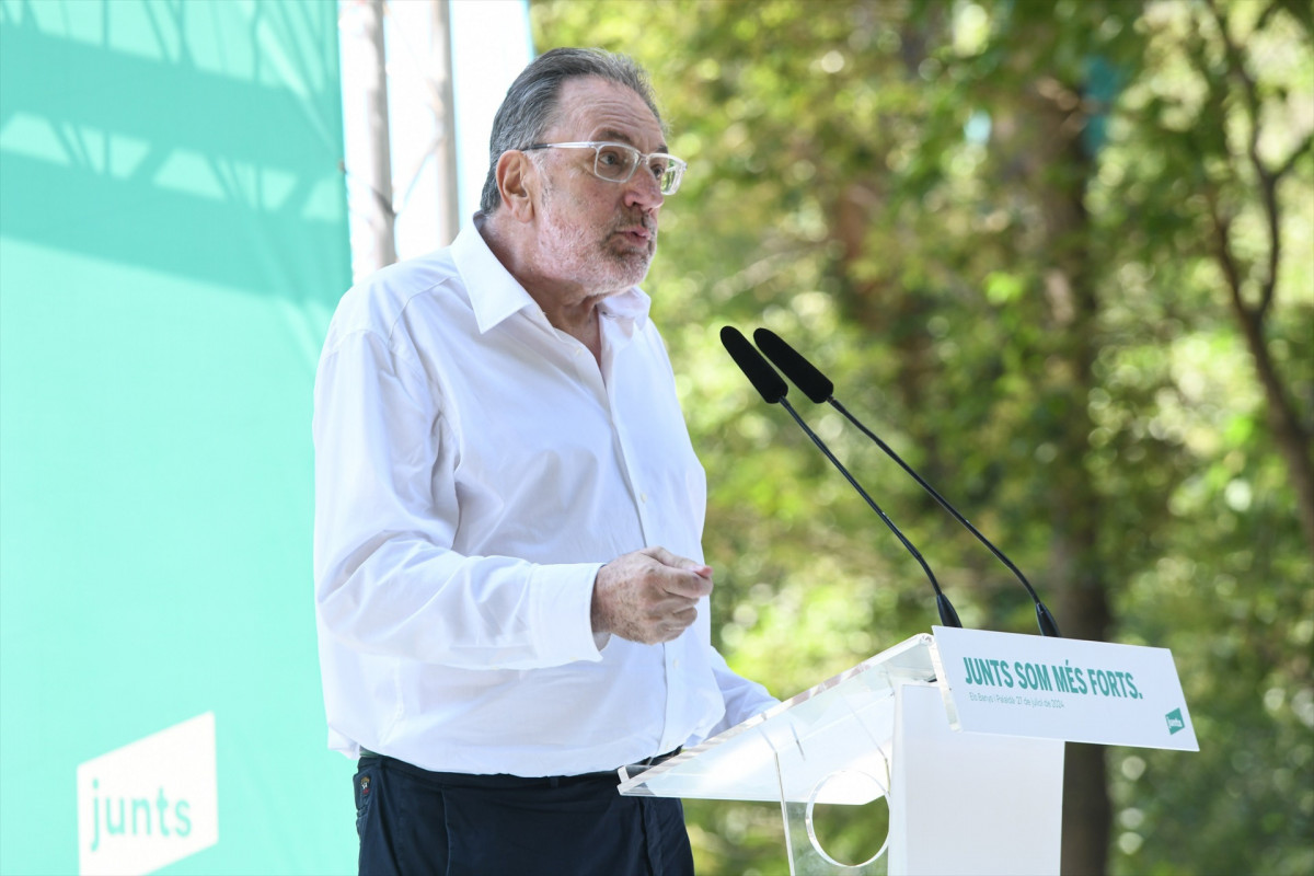 EuropaPress 6111741 portavoz junts senado josep lluis cleries interviene acto celebracion