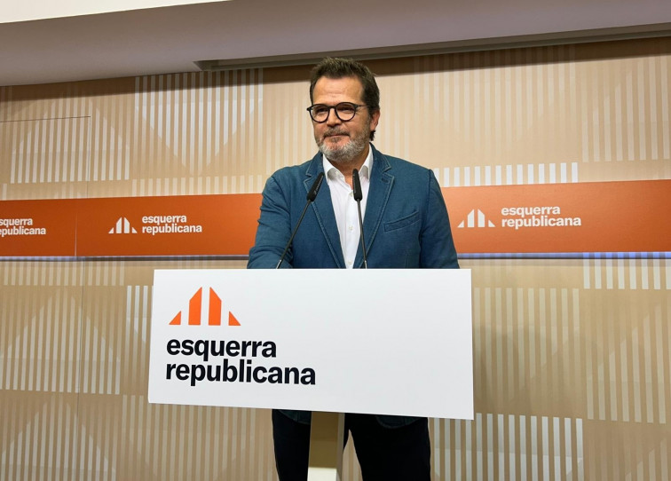 ERC anuncia un primer acord en el nou finançament de Catalunya: 5.000 milions d'euros més