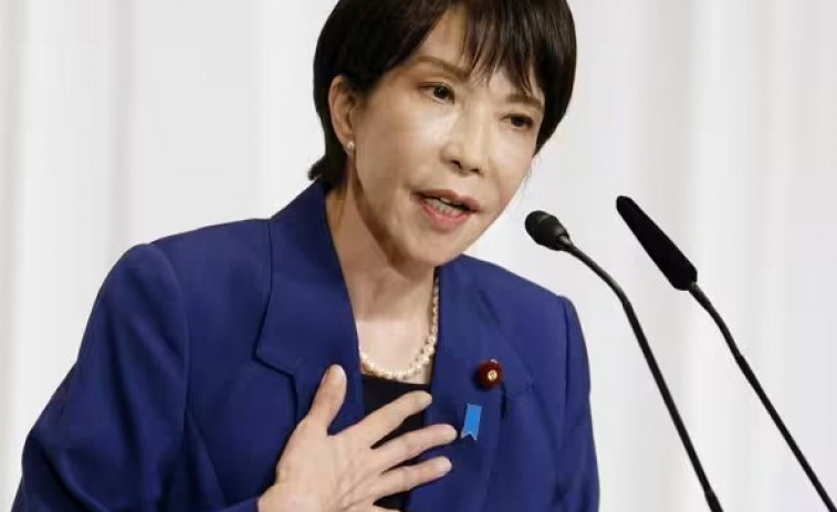 Sanae Takaichi : és la primera dona a assumir el càrrec de Primera Ministra del Japó