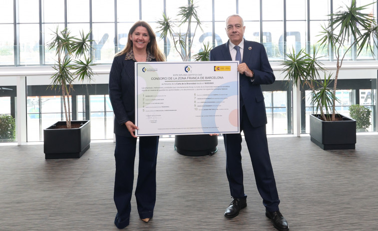 El CZFB renova el seu compromís amb la Carta de la Diversitat per a Impulsar la Inclusió i la Igualtat