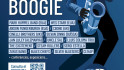 El Cicle de Blues & Boogie de L’Hospitalet celebra la seva 20a edició amb llegendes i talent Local