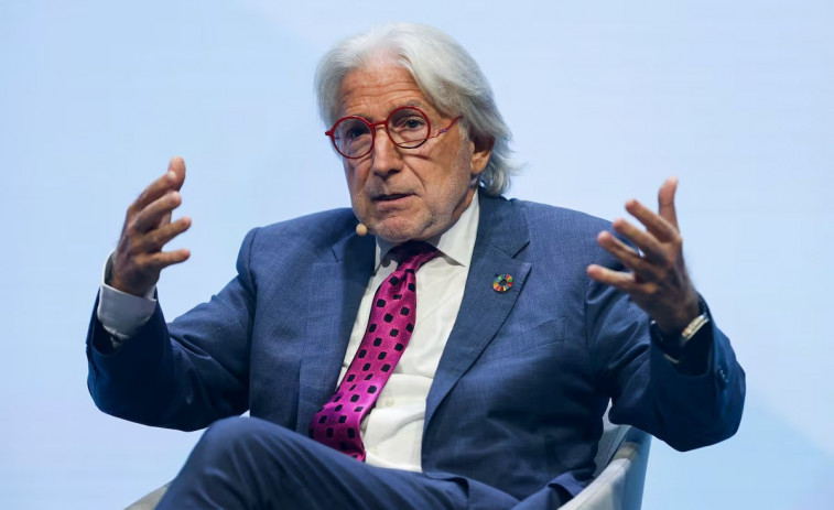 Sánchez Llibre reclama respecte als empresaris i alerta d'una “apagada industrial” a Catalunya